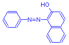 Azo dye chemical structure