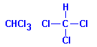 Chloroform