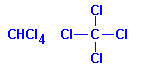 Tetrachloromethane