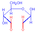 Aldehyde chemical structure