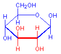 1-2-glycol chemical structure