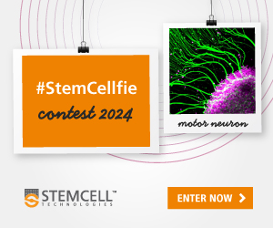 Submit your awe-inspiring cell images to share what you see through the microscope. Submissions close on April 19, 2024.